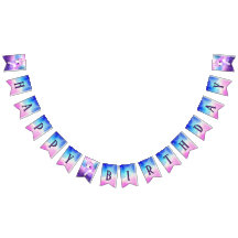 Magnífica fiesta de cumpleaños de unicornio