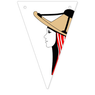Banderines Mandil w Chachiya: Símbolos de Identidad Jebala