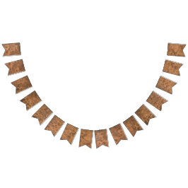 Banderines Mapa de las Antigüedades de Cabo Bretón de 1758