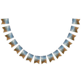 Banderines Mar de Blackpool