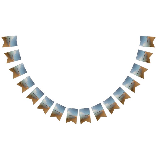 Banderines Mar de Blackpool (Todo)