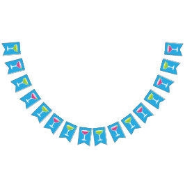 Banderines Margaritas