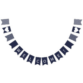 Banderines Marina de guerra agradable y empavesado de muy