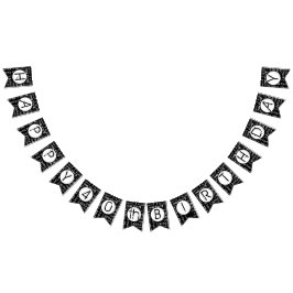 Banderines Más allá de la edad de Personalizado de cumpleaños