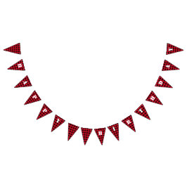 Banderines Masa de búfalo