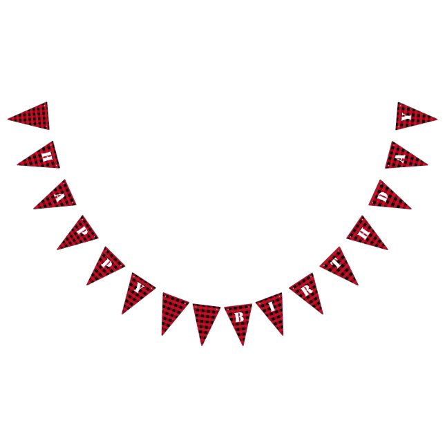 Banderines Masa de búfalo (Todo)