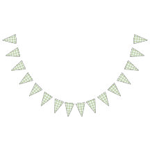 Matrimonio de Sage Gingham Country