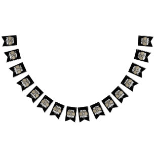 Banderines Meme De Cripto - XRP A La Luna - Criptodivisa XRP