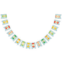 Mensaje de personalizado Seltzer Soda Cans Fiesta