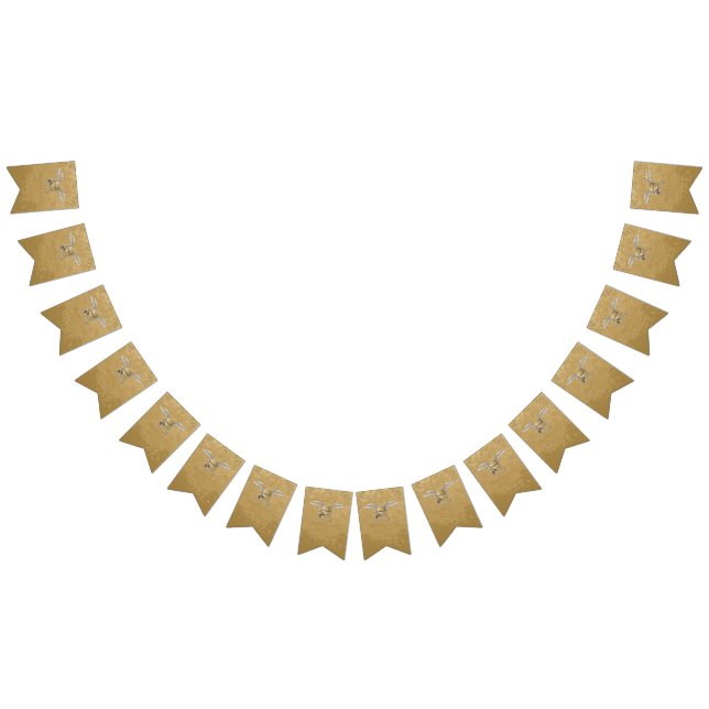 Banderines Mezclador de hormigón beige (Todo)