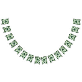 Banderines Mezcolanza de Trébol