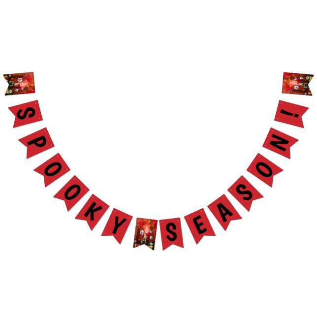 Banderines Mikitiez espeluznante vibes halloween multiverse 3 (Todo)