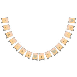 Banderines Mountain Sunset Forever Love