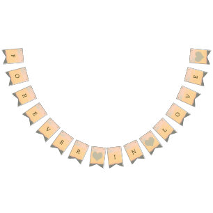 Banderines Mountain Sunset Forever Love