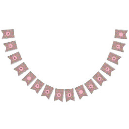 Banderines mujer de pecho divertida