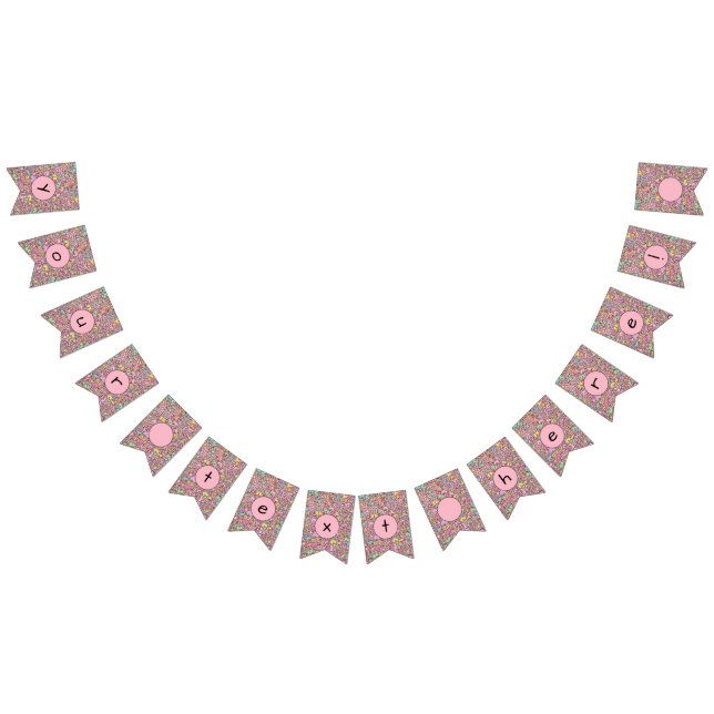 Banderines mujer de pecho divertida (Todo)