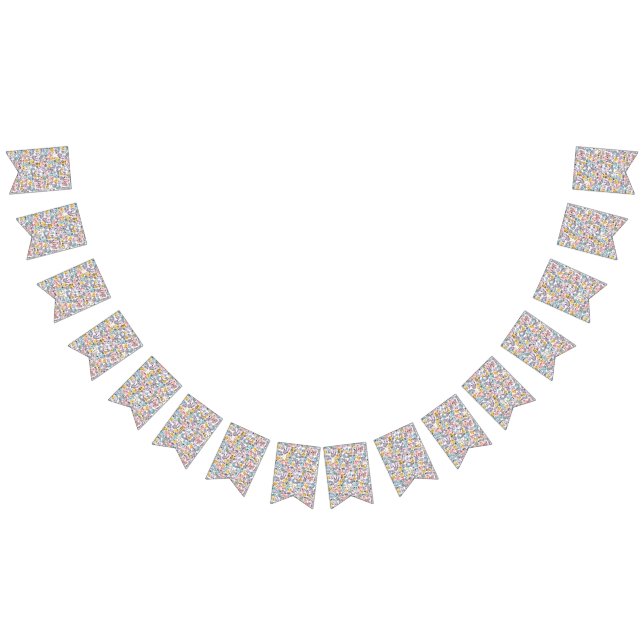 Banderines mujer de pecho divertida (Todo)