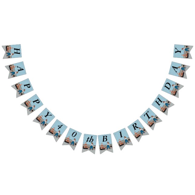 Banderines Nacimiento niño holandés y tulipanes rojos Chica a (Todo)