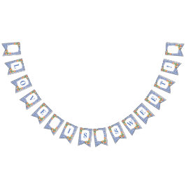 Banderines Naranjas de cítricos Ducha de novia de impresión b