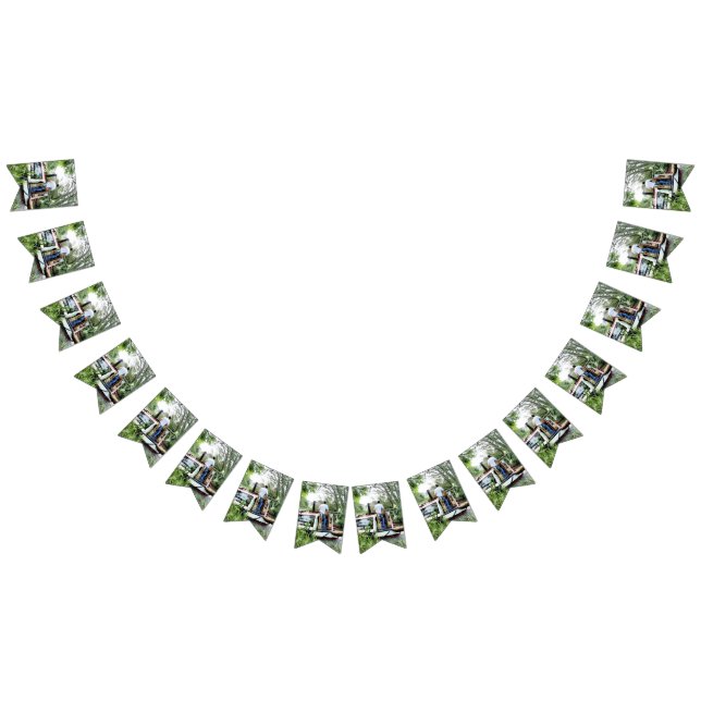 BANDERINES NARROWBOATS (Todo)