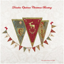 Navidades de Dresden Opulence