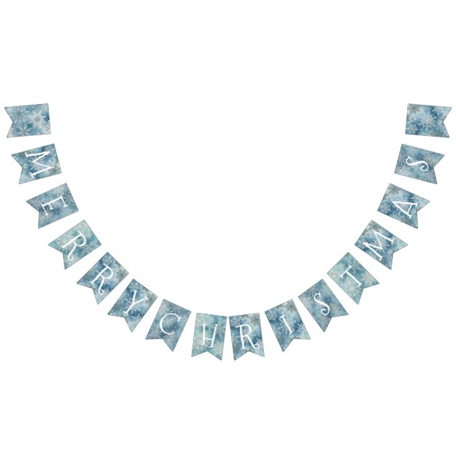 Banderines Navidades Fiesta de artesanías (Todo)