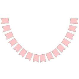 Banderines Niña pequeña