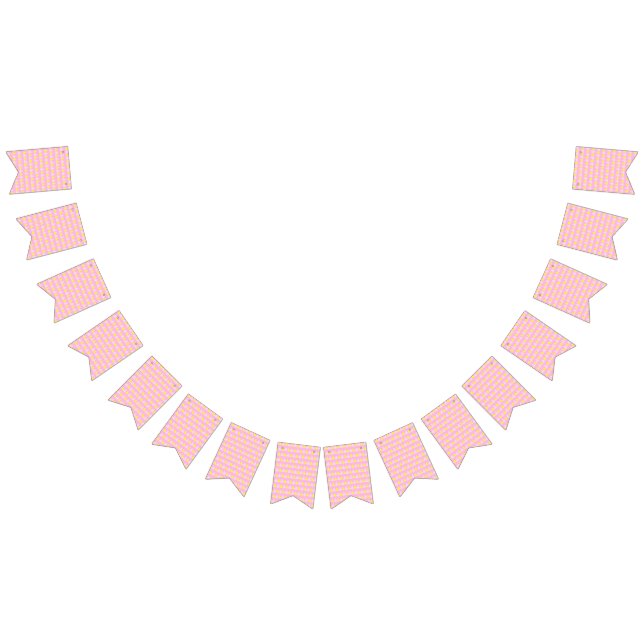 Banderines Niña pequeña (Todo)