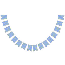 Banderines Niño lindo