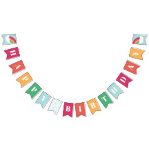 Niños arcoiris felices cumpleaños