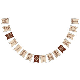 BANDERINES NOSOTROS ATACAMOS EL KNOT