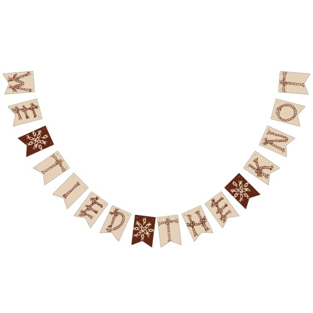 BANDERINES NOSOTROS ATACAMOS EL KNOT (Todo)