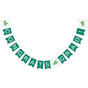 Banderines NSU Spartans Graduados