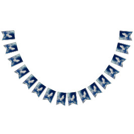 Banderines Nube horizontal