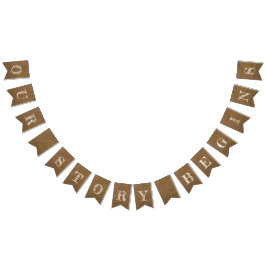 Banderines Nuestra historia empieza a ser Boda