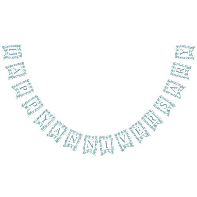 Banderines Ocasión especial de las marcas de eucalipto de col (Todo)