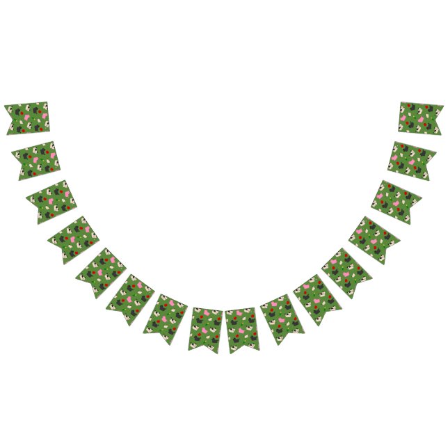 Banderines Oink Oink (Todo)