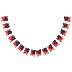 Banderines onda felina