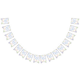 Banderines Oneder The Sea First Birthday Under the Sea