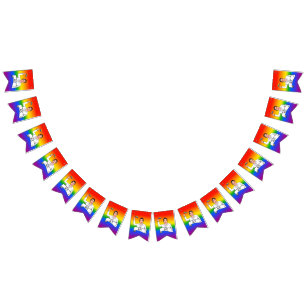 Banderines Orgullo AOC