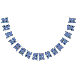 Banderines Ovejas y jaulas