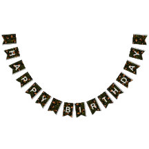 Pandas rojos en el bosque negro