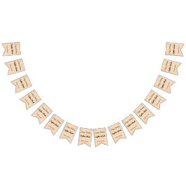 Banderines Papel de escritorio del patrón de diamante geométr