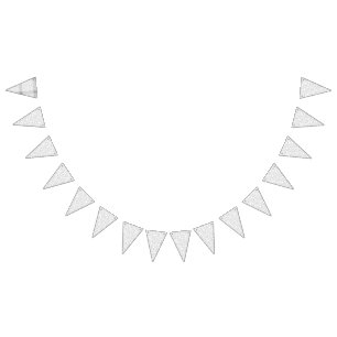 Banderines Papel pintado vibrante con abundancia de árbol