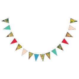 Banderines para Festejar.