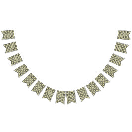 Banderines Pared o'Skulls