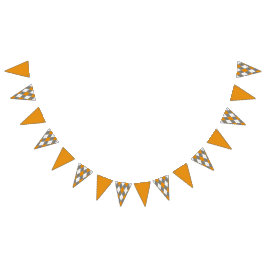 Banderines Patrón de Baloncesto y Argyle