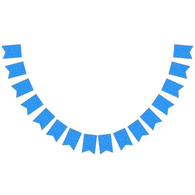 Banderines Patrón de libro (Todo)