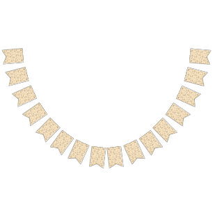 Banderines Patrón de libro