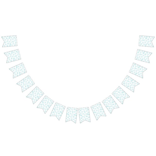 Banderines Patrón de libro (Todo)